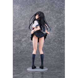 Statuette Murakami Suigun no Yakata Original F-ism Vol. 20 1/6 F-ism Girl
