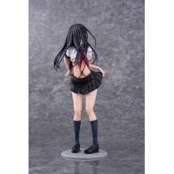 Statuette Murakami Suigun no Yakata Original F-ism Vol. 20 1/6 F-ism Girl