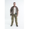 Figurine The Walking Dead 1/6 Merle Dixon