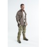 Figurine The Walking Dead 1/6 Merle Dixon