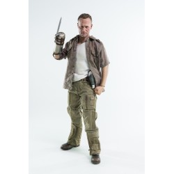 Figurine The Walking Dead 1/6 Merle Dixon