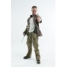 Figurine The Walking Dead 1/6 Merle Dixon