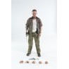 Figurine The Walking Dead 1/6 Merle Dixon