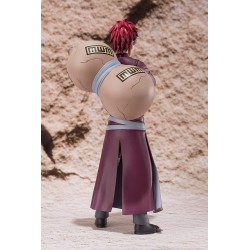 Figurine Naruto S.H. Figuarts Gaara