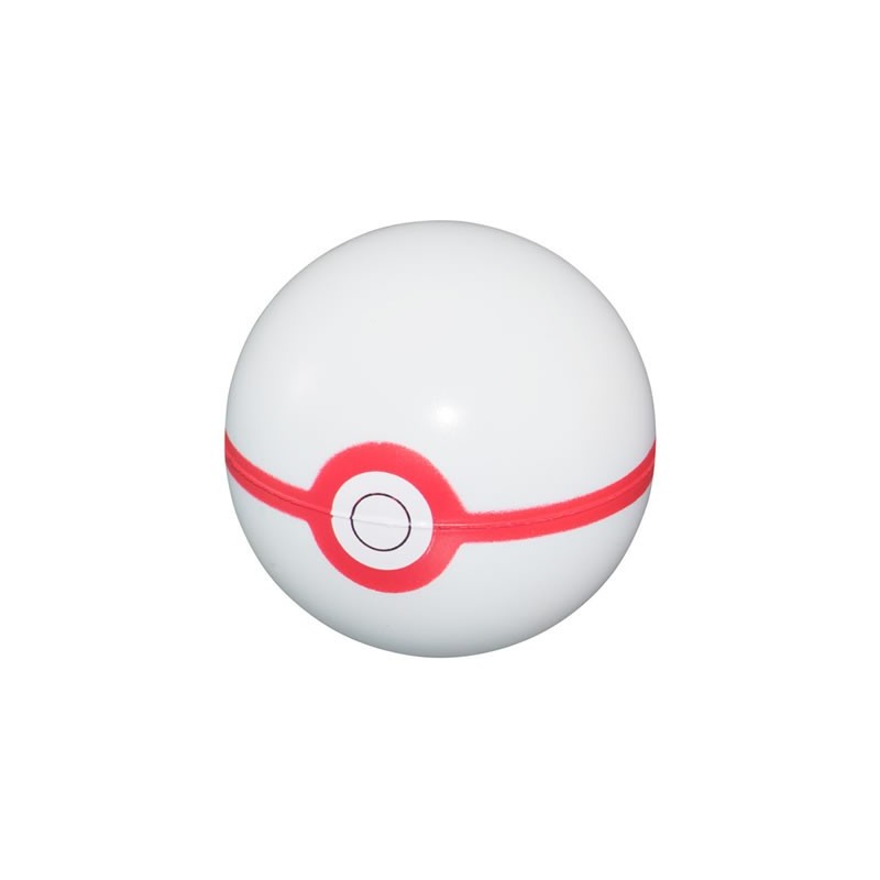Balle anti stress Pokémon en forme de Honor Ball