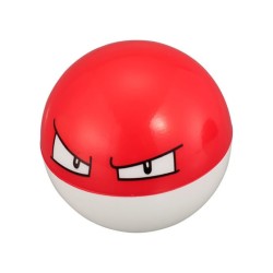 Balle anti stress Pokémon en forme de Voltorbe