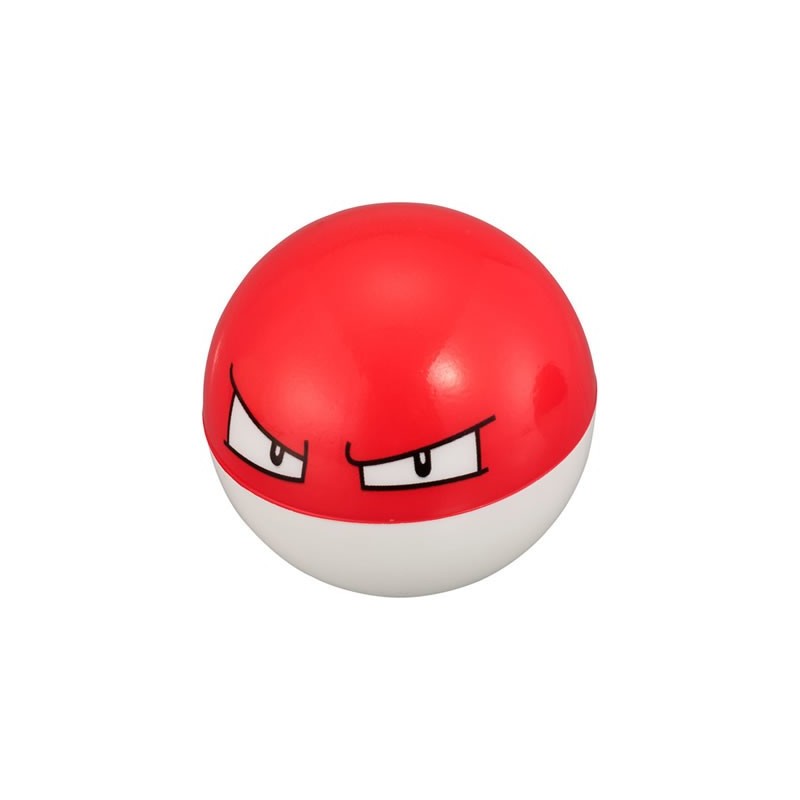 Balle anti stress Pokémon en forme de Voltorbe