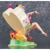 Figurine The Idolmaster Cinderella Girls 1/8 Rika Jougasaki Charisma Chibi Girl Version