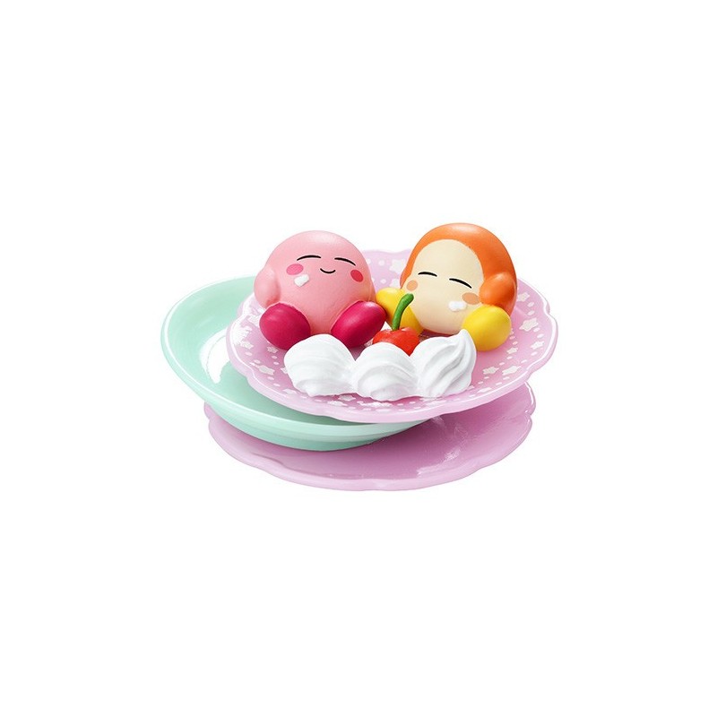 Figurine Kirby Twinkle Sweets Time 1