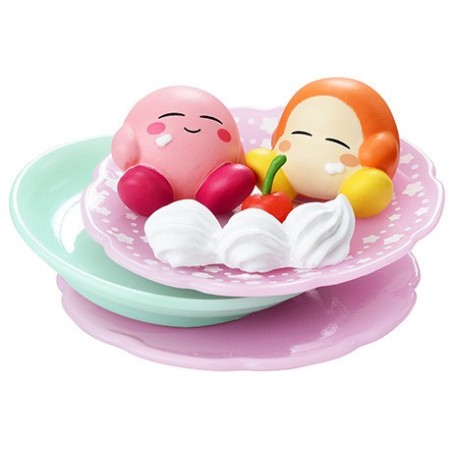 Figurine Kirby Twinkle Sweets Time 1