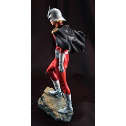 Figurine Mobile Suit Gundam GGG Char Aznable