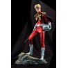 Figurine Mobile Suit Gundam GGG Char Aznable