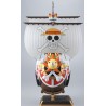 Maquette One Piece Thousand Sunny New World Version