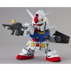 SD Gundam EX-Standard RX-78-2 Gundam