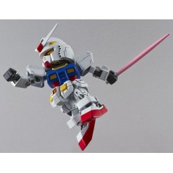 SD Gundam EX-Standard RX-78-2 Gundam