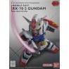 SD Gundam EX-Standard RX-78-2 Gundam
