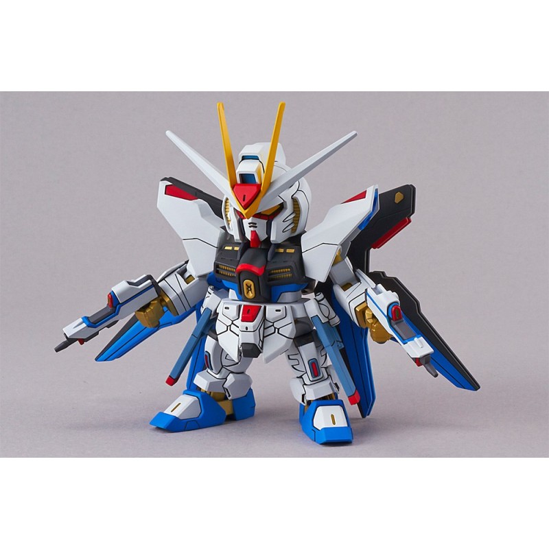 SD Gundam EX-Standard Strike Freedom Gundam