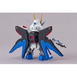 SD Gundam EX-Standard Strike Freedom Gundam
