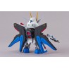 SD Gundam EX-Standard Strike Freedom Gundam