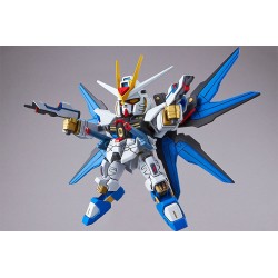 SD Gundam EX-Standard Strike Freedom Gundam