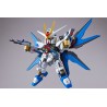 SD Gundam EX-Standard Strike Freedom Gundam