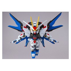 SD Gundam EX-Standard Strike Freedom Gundam