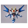 SD Gundam EX-Standard Strike Freedom Gundam