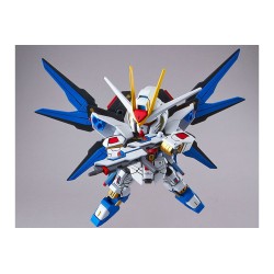 SD Gundam EX-Standard Strike Freedom Gundam