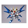 SD Gundam EX-Standard Strike Freedom Gundam