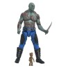 Figurine Les Gardiens de la Galaxie Vol.2 Marvel Select Drax & Baby Groot
