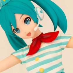 Figurine Hatsune Miku Project Diva Future Tone SPM Hatsune Miku CA