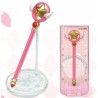 Réplique CardCaptor Sakura Stand Rod Sceptre Etoile