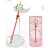 Réplique CardCaptor Sakura Stand Rod Sceptre des Rêves