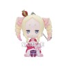 Porte-clés figurine Re:Zero Collection Figure Charm Beatrice