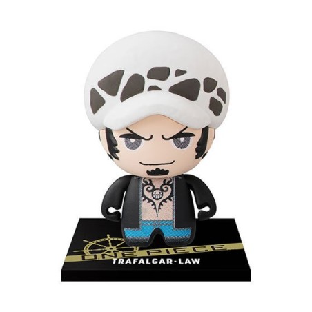Figurine One Piece Kore Chara! Trafalgar Law