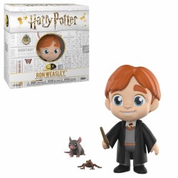 Figurine Harry Potter 5 Star Ron Weasley
