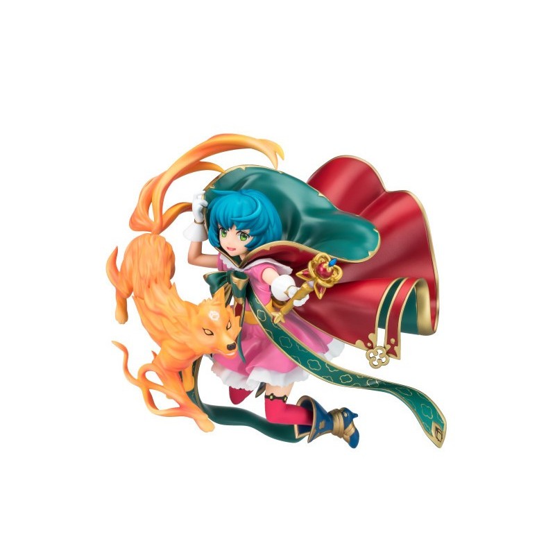 Figurine Monster Strike Selection Vol.5 O Togi no Mahou Shoujo Akazukin Nonno