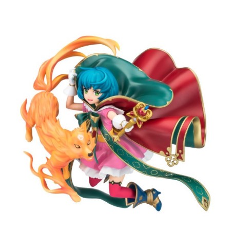 Figurine Monster Strike Selection Vol.5 O Togi no Mahou Shoujo Akazukin Nonno