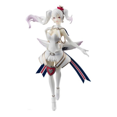 Figurine Caligula Special Figure μ (Mu)