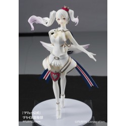 Figurine Caligula Special Figure μ (Mu)