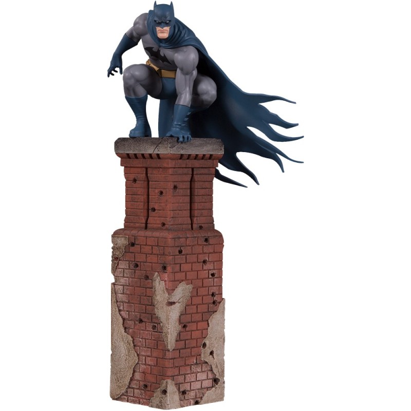 Statuette Bat Family Multi-Part Statue Batman (1/5) *CASSÉ*