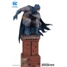 Statuette Bat Family Multi-Part Statue Batman (1/5) *CASSÉ*