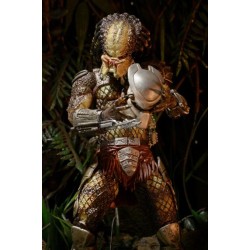 Figurine Predator Ultimate Jungle Hunter