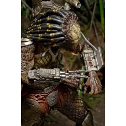 Figurine Predator Ultimate Jungle Hunter