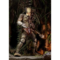 Figurine Predator Ultimate Jungle Hunter