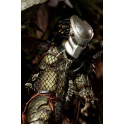 Figurine Predator Ultimate Jungle Hunter