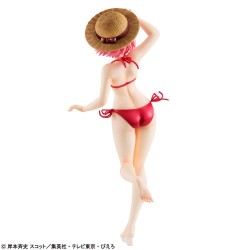 Statuette Naruto Gals Sakura Haruno Splash Version