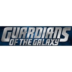 Les Gardiens de la Galaxie