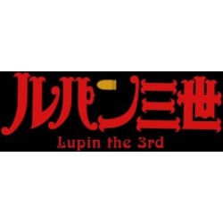 Lupin III