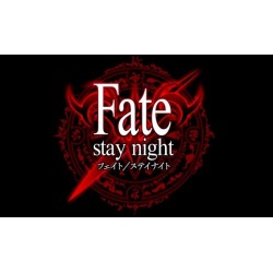 Fate/Stay Night, Grand Order, Apocrypha,...